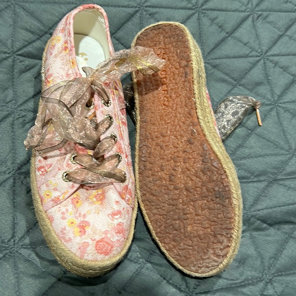 Sneakers loveshack fancy